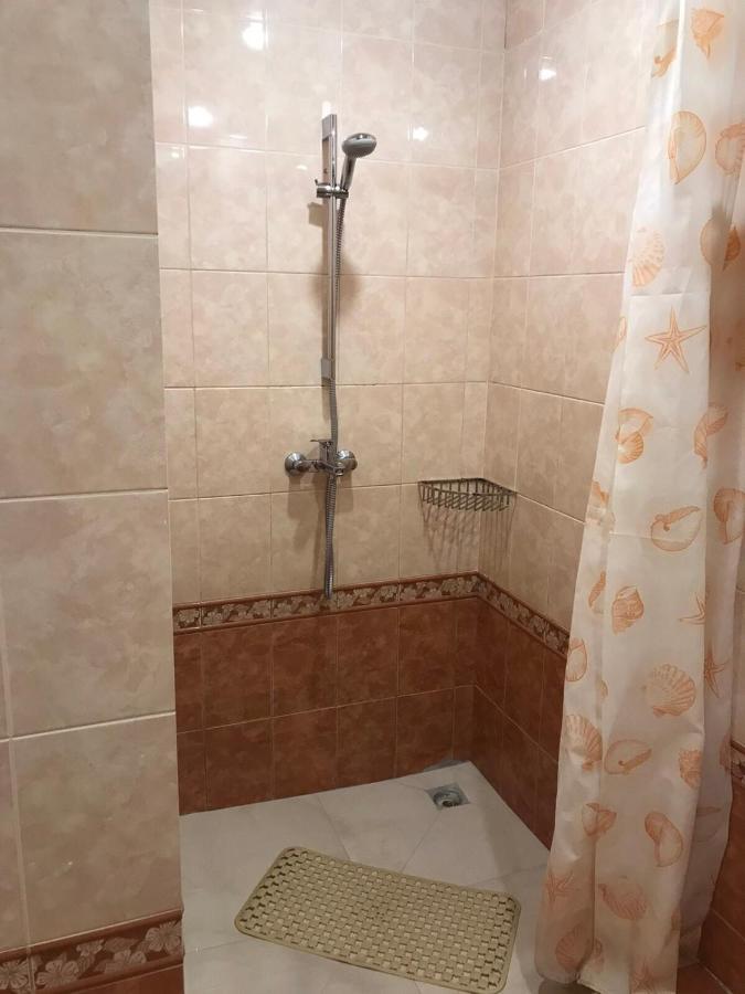 Enrico Hotel Dnipro Eksteriør billede